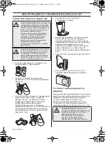 Preview for 532 page of Husqvarna 525BX Operator'S Manual