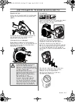 Preview for 533 page of Husqvarna 525BX Operator'S Manual