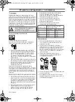 Preview for 536 page of Husqvarna 525BX Operator'S Manual