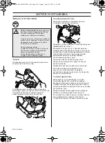 Preview for 538 page of Husqvarna 525BX Operator'S Manual