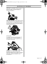 Preview for 539 page of Husqvarna 525BX Operator'S Manual