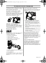 Preview for 543 page of Husqvarna 525BX Operator'S Manual