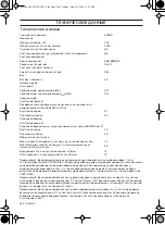 Preview for 546 page of Husqvarna 525BX Operator'S Manual