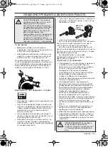 Preview for 553 page of Husqvarna 525BX Operator'S Manual