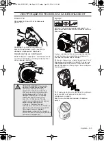 Preview for 555 page of Husqvarna 525BX Operator'S Manual