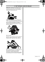 Preview for 561 page of Husqvarna 525BX Operator'S Manual