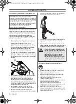 Preview for 562 page of Husqvarna 525BX Operator'S Manual