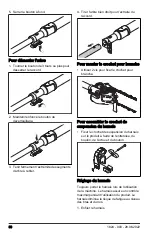 Предварительный просмотр 80 страницы Husqvarna 525DEPS Operator'S Manual