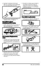 Предварительный просмотр 88 страницы Husqvarna 525DEPS Operator'S Manual