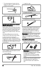 Предварительный просмотр 90 страницы Husqvarna 525DEPS Operator'S Manual