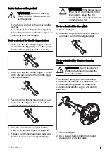 Preview for 7 page of Husqvarna 525HE3 Operator'S Manual