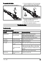 Preview for 19 page of Husqvarna 525HE3 Operator'S Manual