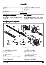 Preview for 25 page of Husqvarna 525HE3 Operator'S Manual