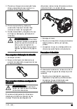 Preview for 31 page of Husqvarna 525HE3 Operator'S Manual