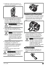 Preview for 37 page of Husqvarna 525HE3 Operator'S Manual