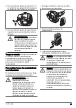 Preview for 41 page of Husqvarna 525HE3 Operator'S Manual