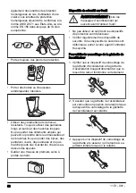 Preview for 56 page of Husqvarna 525HE3 Operator'S Manual