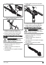 Preview for 65 page of Husqvarna 525HE3 Operator'S Manual