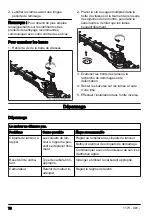 Preview for 70 page of Husqvarna 525HE3 Operator'S Manual