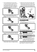 Предварительный просмотр 7 страницы Husqvarna 525LK Operator'S Manual