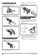 Предварительный просмотр 10 страницы Husqvarna 525LK Operator'S Manual