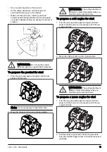 Предварительный просмотр 13 страницы Husqvarna 525LK Operator'S Manual