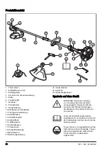 Предварительный просмотр 26 страницы Husqvarna 525LK Operator'S Manual