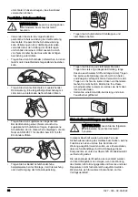 Предварительный просмотр 30 страницы Husqvarna 525LK Operator'S Manual