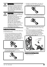 Предварительный просмотр 31 страницы Husqvarna 525LK Operator'S Manual