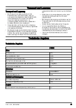 Предварительный просмотр 45 страницы Husqvarna 525LK Operator'S Manual