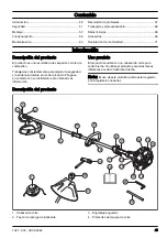 Предварительный просмотр 49 страницы Husqvarna 525LK Operator'S Manual