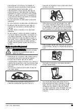 Предварительный просмотр 53 страницы Husqvarna 525LK Operator'S Manual