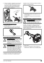 Предварительный просмотр 55 страницы Husqvarna 525LK Operator'S Manual