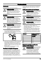 Предварительный просмотр 59 страницы Husqvarna 525LK Operator'S Manual