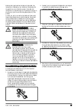 Предварительный просмотр 77 страницы Husqvarna 525LK Operator'S Manual