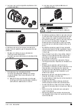 Предварительный просмотр 79 страницы Husqvarna 525LK Operator'S Manual