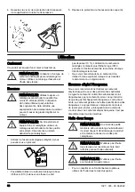 Предварительный просмотр 82 страницы Husqvarna 525LK Operator'S Manual