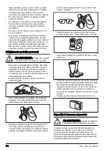 Предварительный просмотр 100 страницы Husqvarna 525LK Operator'S Manual