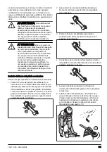 Предварительный просмотр 101 страницы Husqvarna 525LK Operator'S Manual