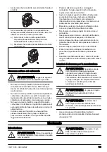 Предварительный просмотр 103 страницы Husqvarna 525LK Operator'S Manual