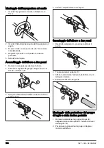 Предварительный просмотр 104 страницы Husqvarna 525LK Operator'S Manual