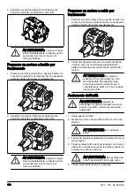 Предварительный просмотр 108 страницы Husqvarna 525LK Operator'S Manual