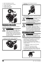 Предварительный просмотр 112 страницы Husqvarna 525LK Operator'S Manual