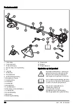 Предварительный просмотр 120 страницы Husqvarna 525LK Operator'S Manual