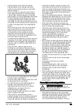 Предварительный просмотр 123 страницы Husqvarna 525LK Operator'S Manual