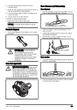 Предварительный просмотр 133 страницы Husqvarna 525LK Operator'S Manual