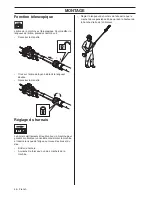 Preview for 46 page of Husqvarna 525P4S Operator'S Manual