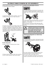 Предварительный просмотр 60 страницы Husqvarna 525RJX Operator'S Manual