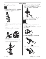 Предварительный просмотр 12 страницы Husqvarna 525RK Operator'S Manual