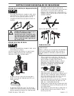 Предварительный просмотр 73 страницы Husqvarna 525RK Operator'S Manual